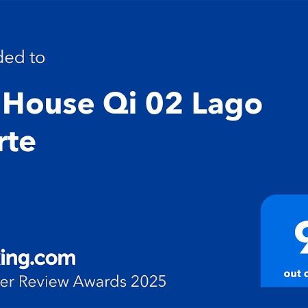 ברזיליה Alt House Qi 02 Lago Norte מראה חיצוני תמונה
