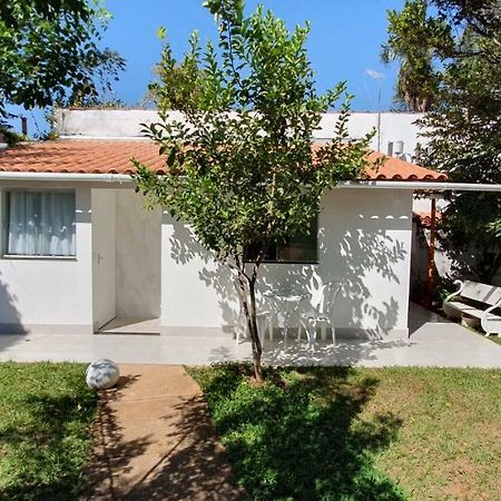 ברזיליה Alt House Qi 02 Lago Norte מראה חיצוני תמונה