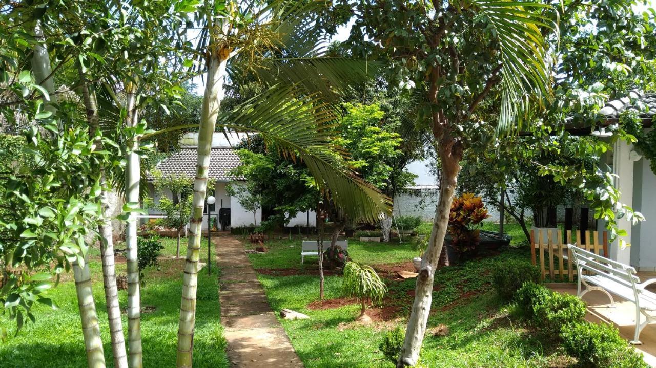 ברזיליה Alt House Qi 02 Lago Norte מראה חיצוני תמונה