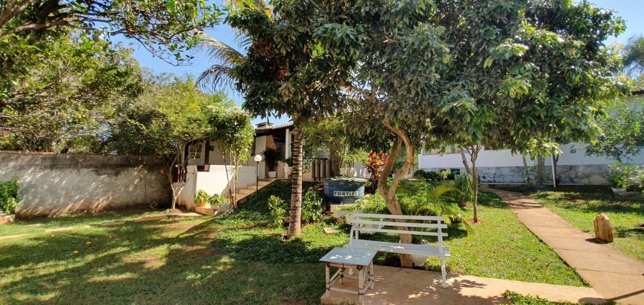 ברזיליה Alt House Qi 02 Lago Norte מראה חיצוני תמונה